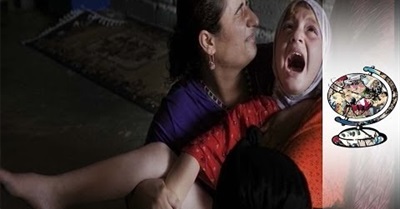 The Truth About British Girls and Female Genital Mutilation