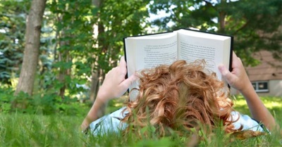 Learning on the Homefront