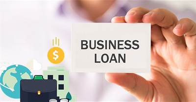 About Best Business Loans In UK