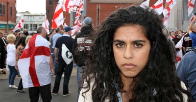 BBC 3: Is Britain Racist?