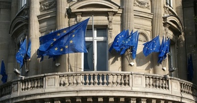 Just As You Suspected, Mega-Corporations Dominate EU Lobbying