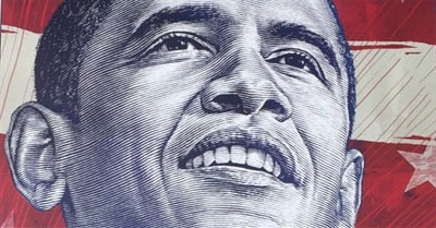 Lifting the Veil:  Obama and the Failure of Capitalist Democracy