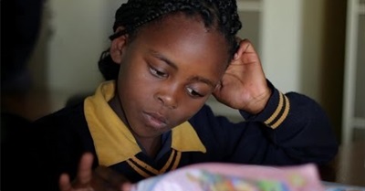 Some Children Are More Equal than Others: Education in South Africa