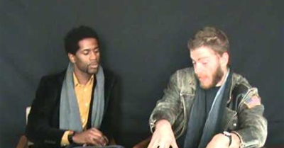 How to Build a Freer Internet | Interview with The Free Network Foundation Isaac Wilder