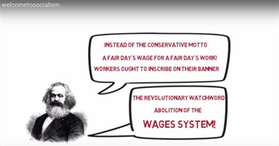 Welcome to Socialism