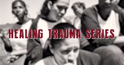 Healing Trauma Series