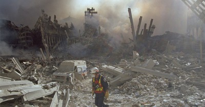 The Bin Laden Death Mythology