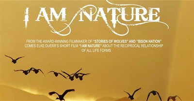 I Am Nature-You are Human Nature, Nature in Human form. You are the outside Earth. What Befalls the Earth, Befalls All of Us.