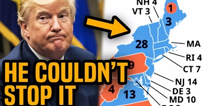 A SOFT SECESSION To END Trump’s Administration | David Pakman