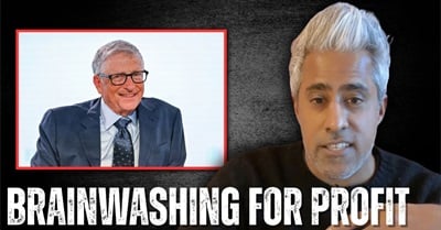 The Fraud Behind Our 'Thought Leaders'