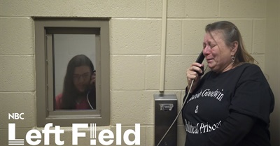 Path To Radicalization: A Mother Turns to Hate