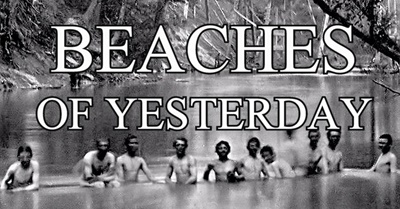 Beaches Of Yesterday