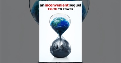 An Inconvenient Sequel: Truth To Power