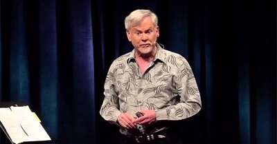 The Boy Crisis: A Sobering look at the State of our Boys - Warren Farrell Ph.D.