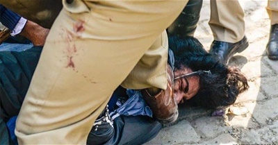 Open Letter to Bernie, the Squad and Progressive US Lawmakers: State Repression of the Farmers’ Movement in India