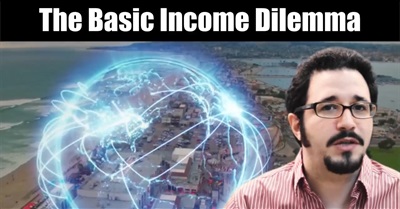 At the Crossroads: The Basic Income Dilemma