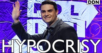 Hypocrisy of the Free Speech Warriors | Ronan Burtenshaw