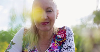 Into Unity: A Journey into Ecovillage Living