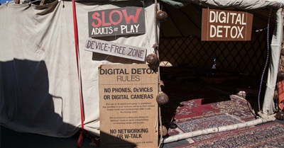 Technology and Its Discontents