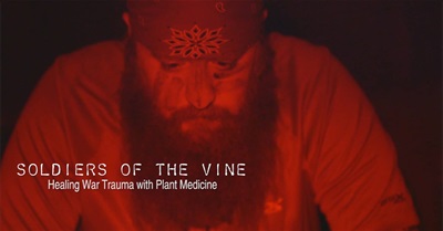 Soldiers of the Vine: Healing War Trauma with Plant Medicine