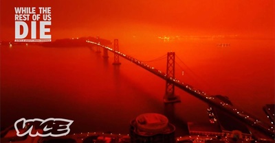 We’ve Entered the Age of Catastrophe