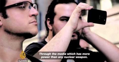 Radio La Colifata: Argentina's 'Loony Radio'