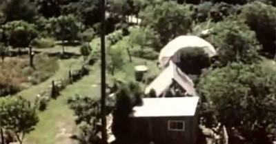 Comida, S.A. (2008) - Food, Inc.