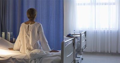 10 Ways to Empower Yourself During a Stay in Hospital
