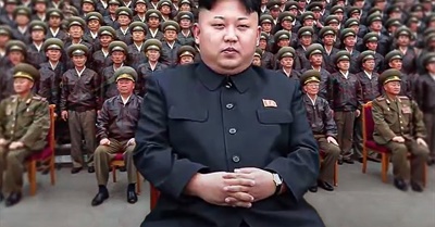 Nuclear Power and Propaganda: Welcome to North Korea