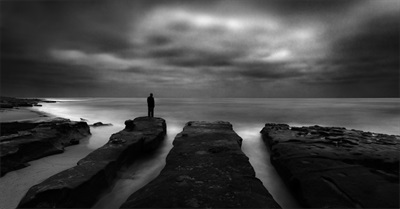 Fear Based Visioning