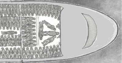 Dozens of Fathers Among Migrants Forcibly Deported from Britain