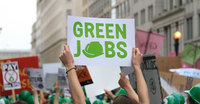 Big Idea: To End the Fiscal Showdown, Tax Carbon