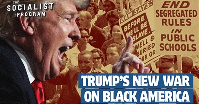 Trump’s ‘DEI’ Purge: a Trojan Horse to Overturn Civil Rights and Erase History