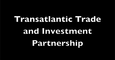 EU-US Free Trade Agreement TTIP or TAFTA
