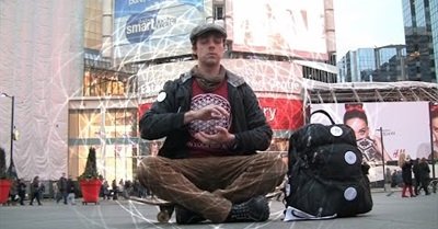 Call of the Light Guardians (Inspirational Poetry & Free Hugs)