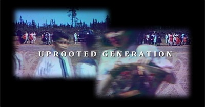 Uprooted Generation