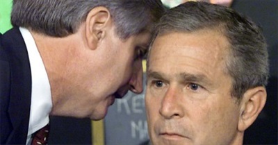 9/11 and the Question of “Failures” - Deliberate or Incompetence?