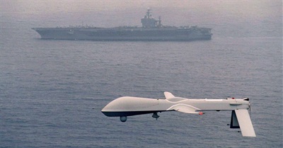 The Refugee Crisis: Beware the Drums of War