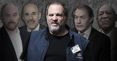 Want to End Sexual Harassment? Landmark Study Finds Ousting 'Bad Men" Isn't Enough