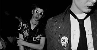 On Safety Pins and Swastikas: How Liberal Identity Politics and White Nationalism are Proving Curiously Compatible