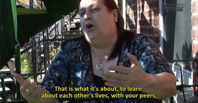 Montreal, a law measured with people living extreme poverty