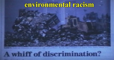 Take Me to the River - Stopping the Quindaro Toxic Landfill in Kansas City, KS (1994, 2004)