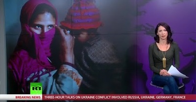 Paris Attacks: Not About Islam or Free Speech | Weapons of Mass Distraction