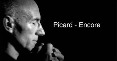 Picard - Encore, 2014
