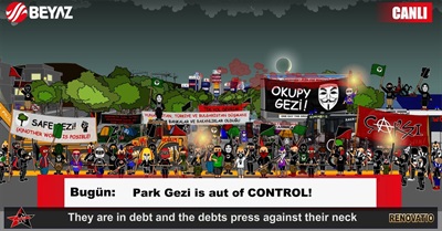 Renovatio - Paraksena pragmata