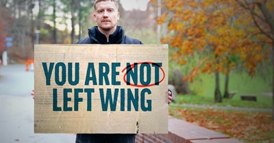 The Political Spectrum is a Myth