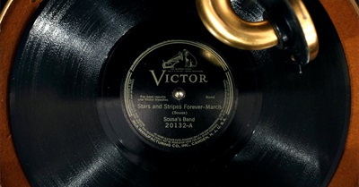 Corporate Fatcats Will Party Until We Turn the Music Off