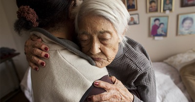 The Caretaker: An Immigrant Nation Short Film