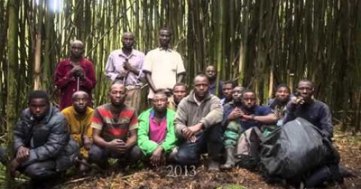 Snows of the Nile Film