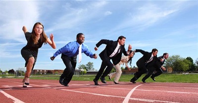 The Case Against Competition